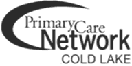 Cold lake primary care network