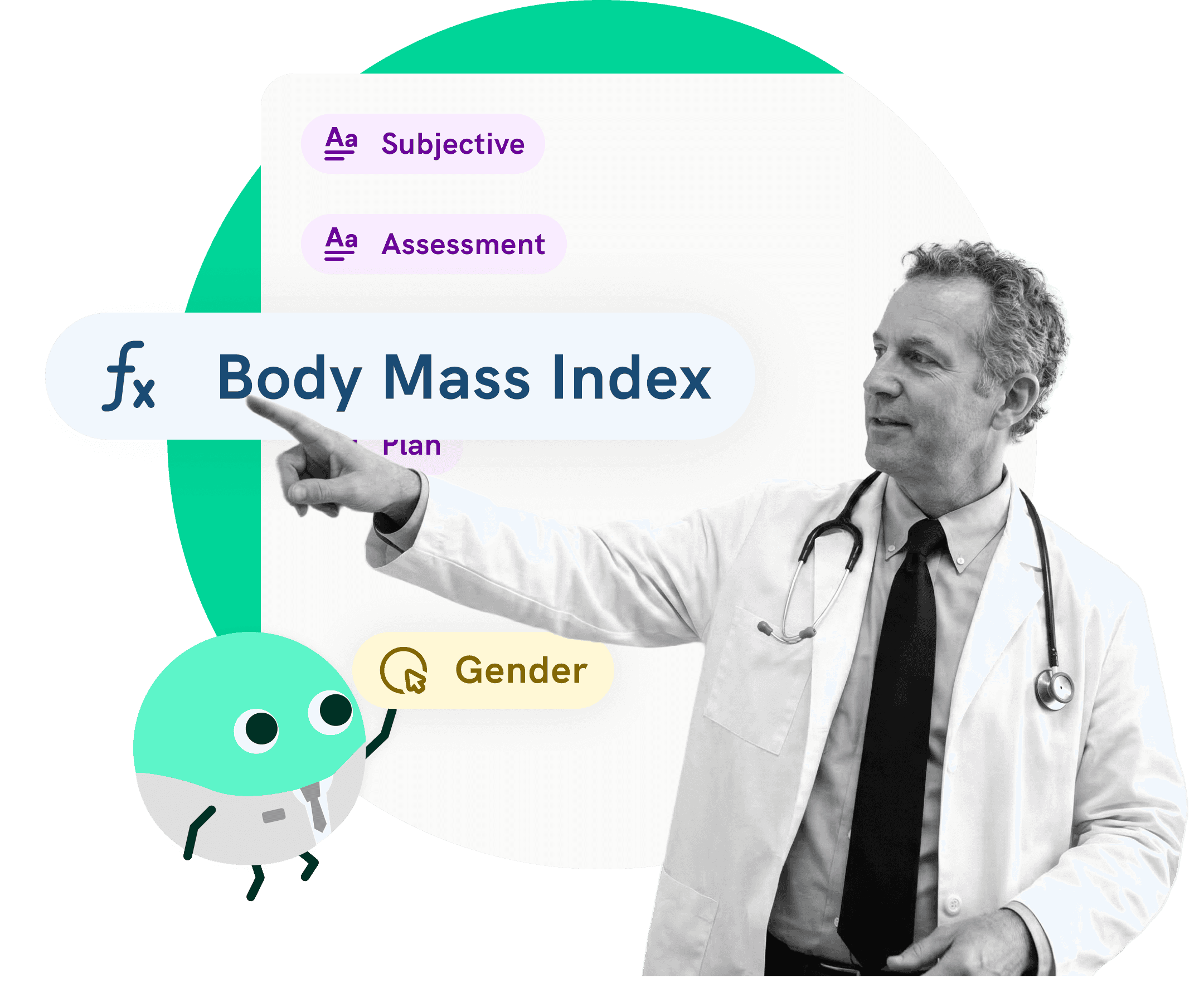 Touchpoint Patient Engagement
