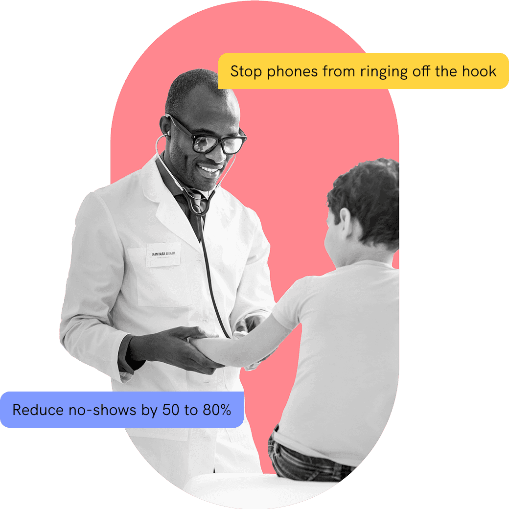Touchpoint Patient Engagement