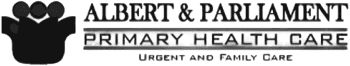 Albert & Parliament Primary Health Care