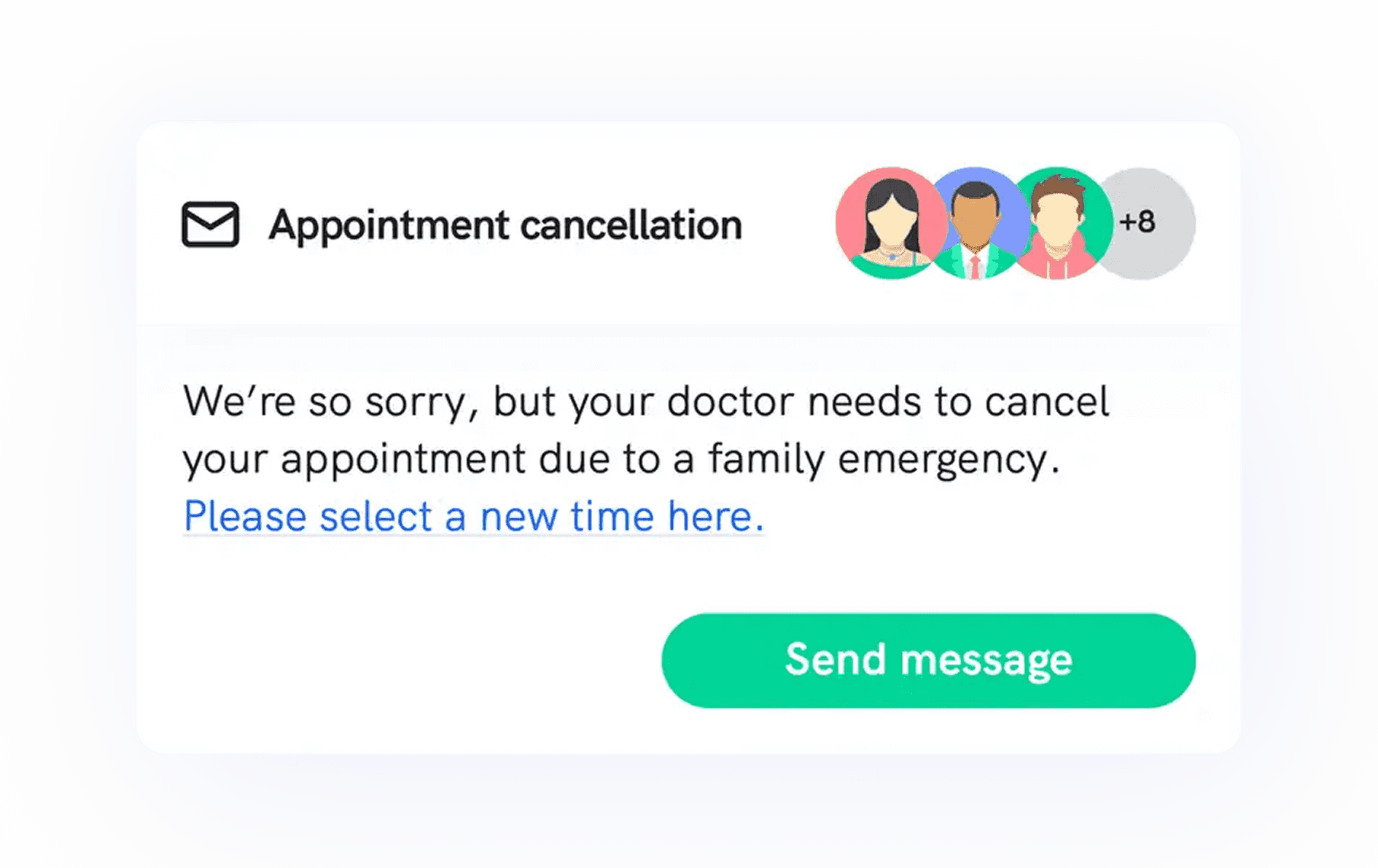 On Demand Messaging