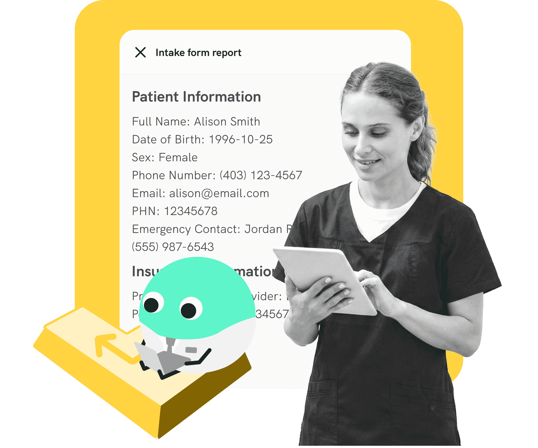 Touchpoint Patient Engagement