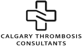Calgary Thrombosis Consultant