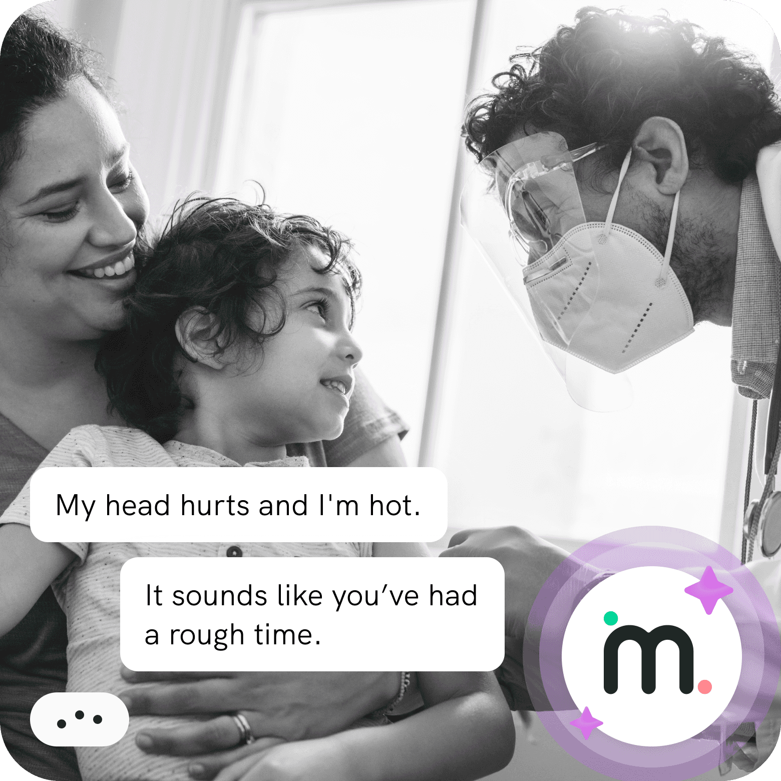 Mika Scribe AI Assistant