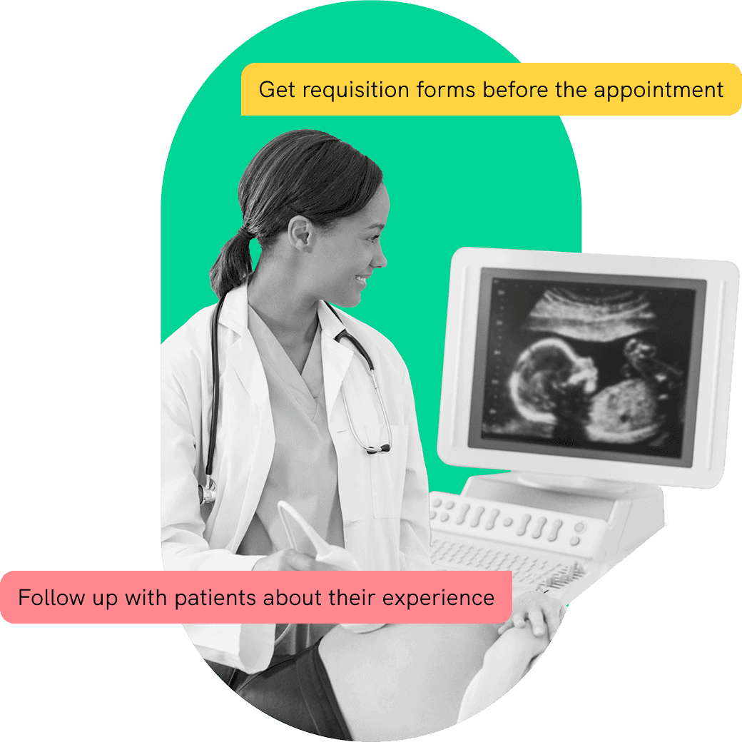 Touchpoint Patient Engagement