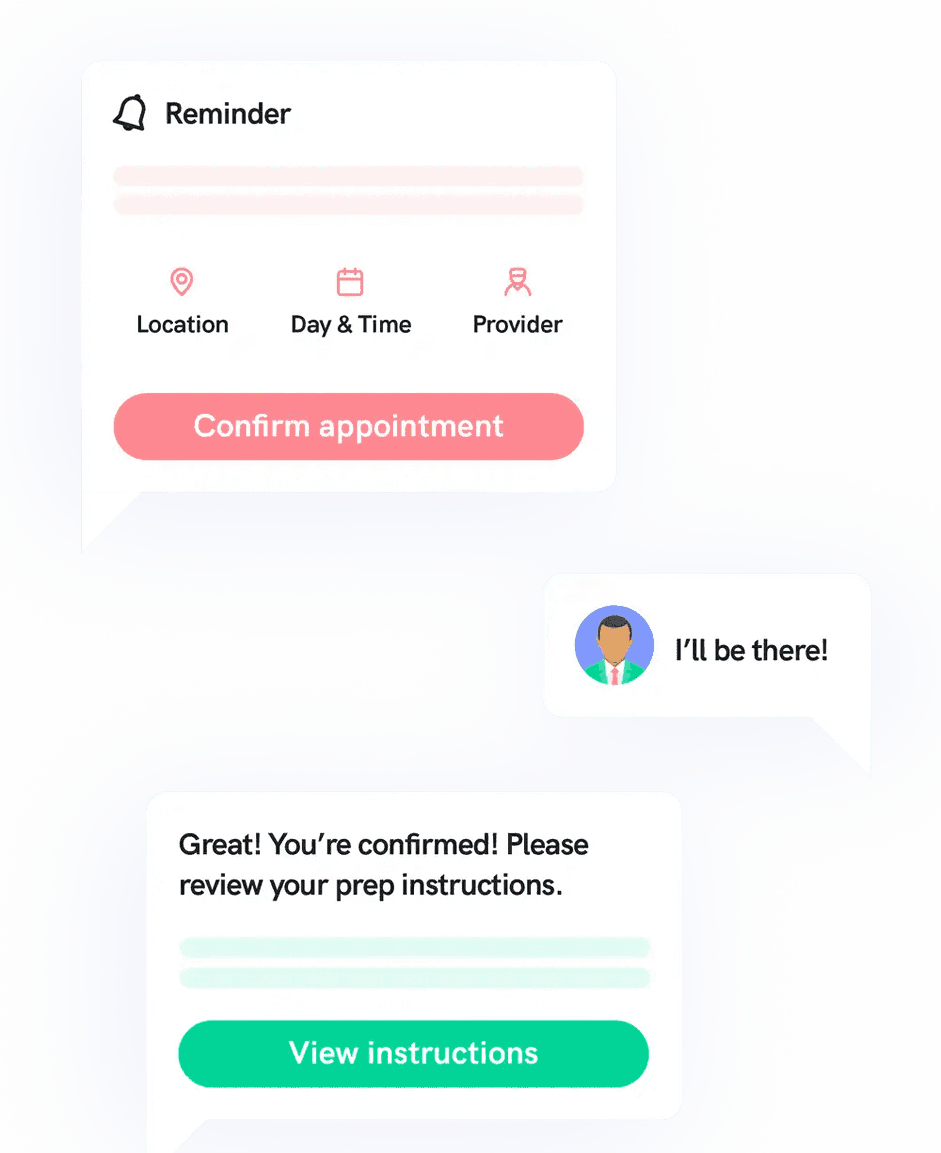 Appointment Reminder
