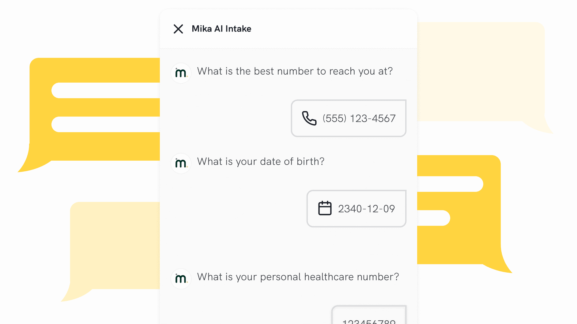Appointment Management