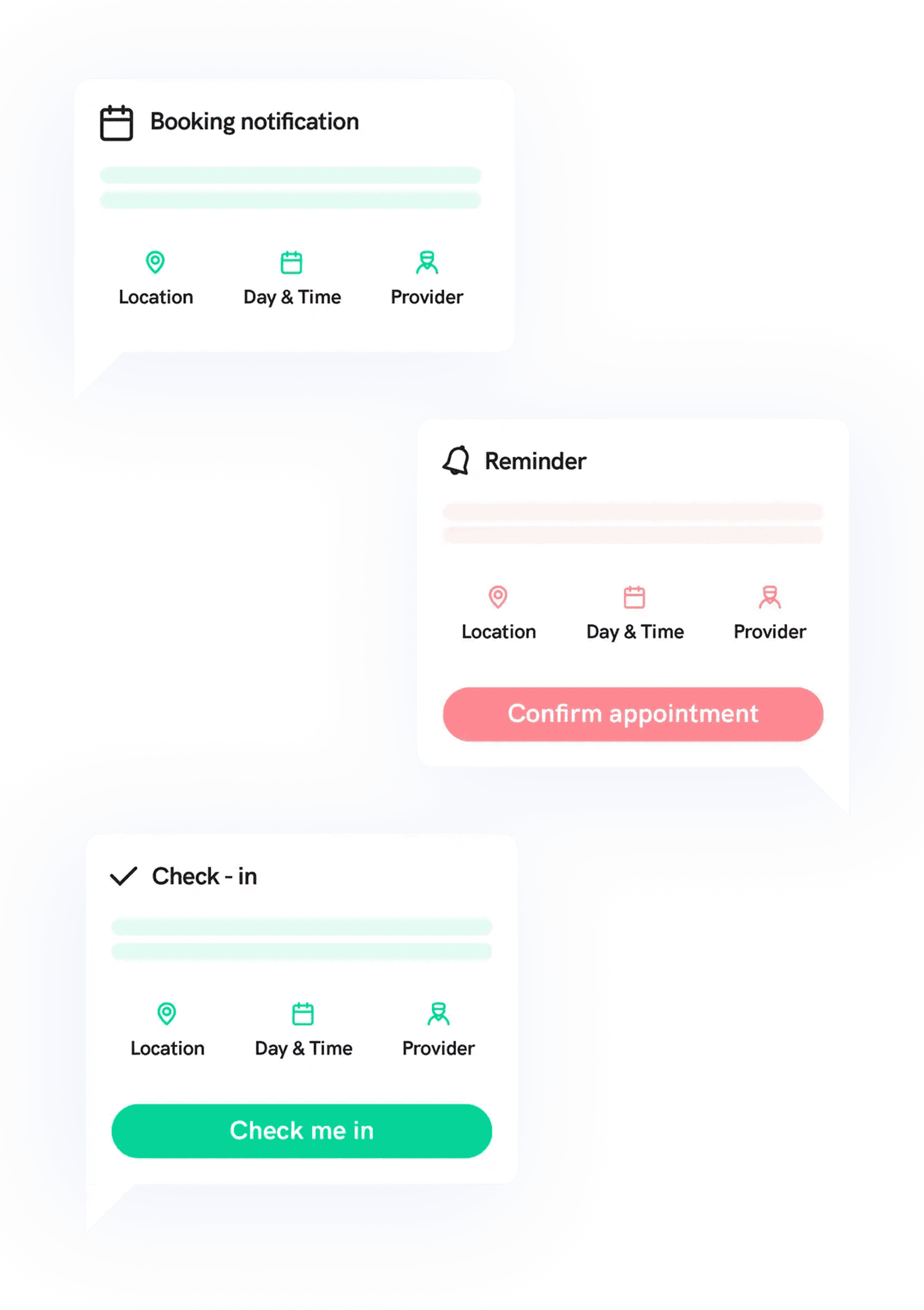 Appointment Management
