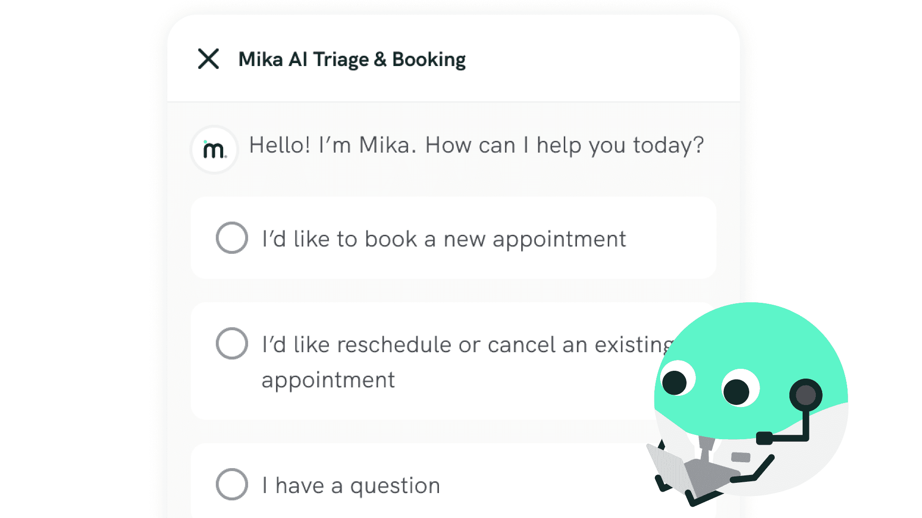 Appointment Management