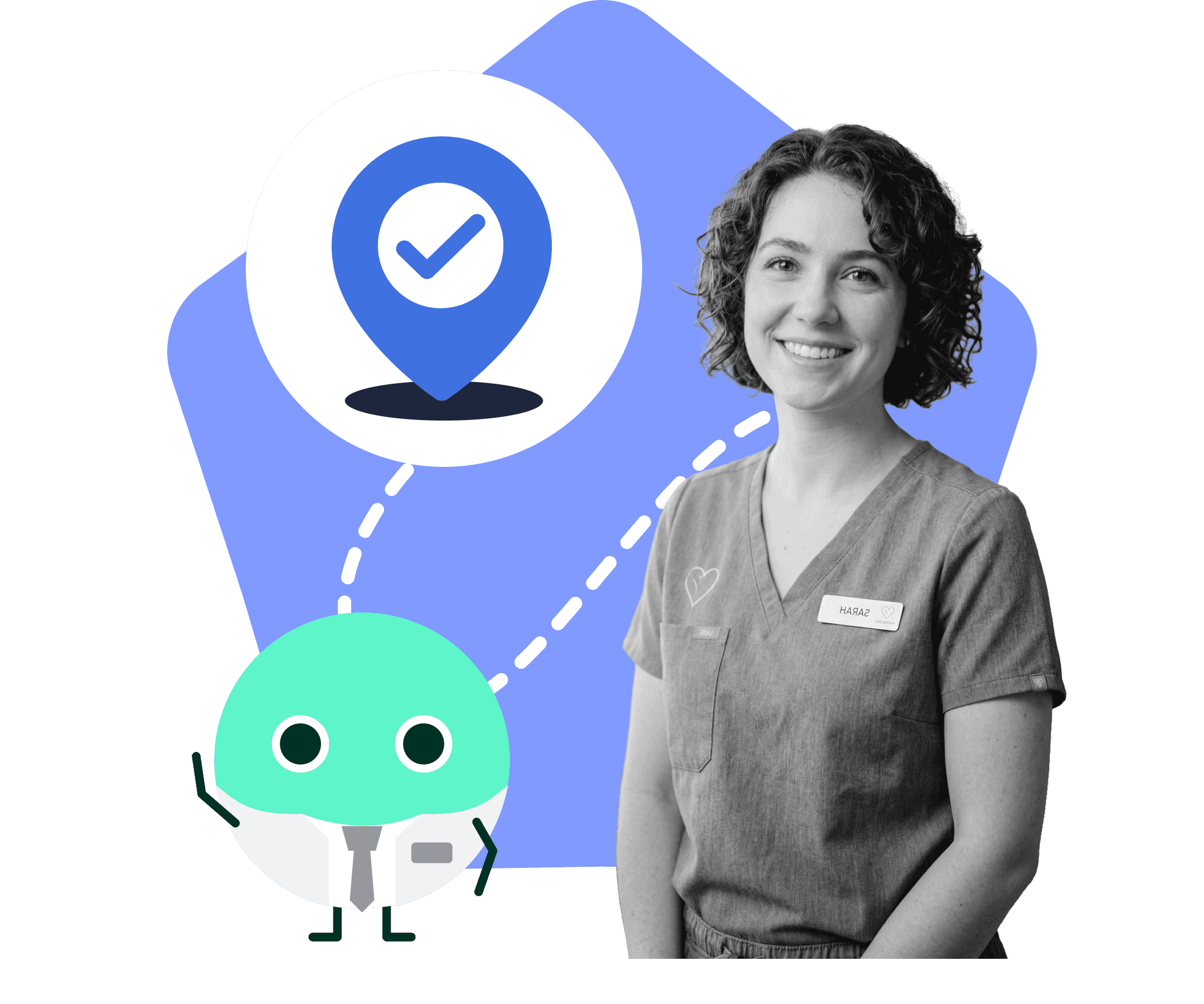 Touchpoint Patient Engagement