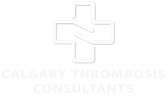Calgary Thrombosis Consultant