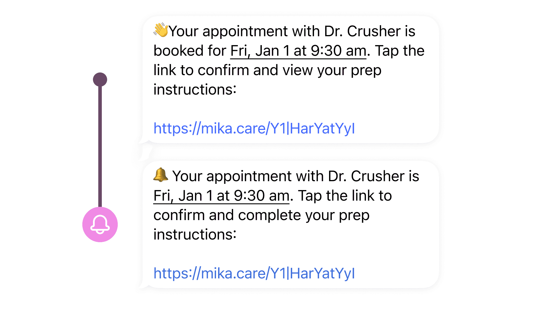 Appointment Management