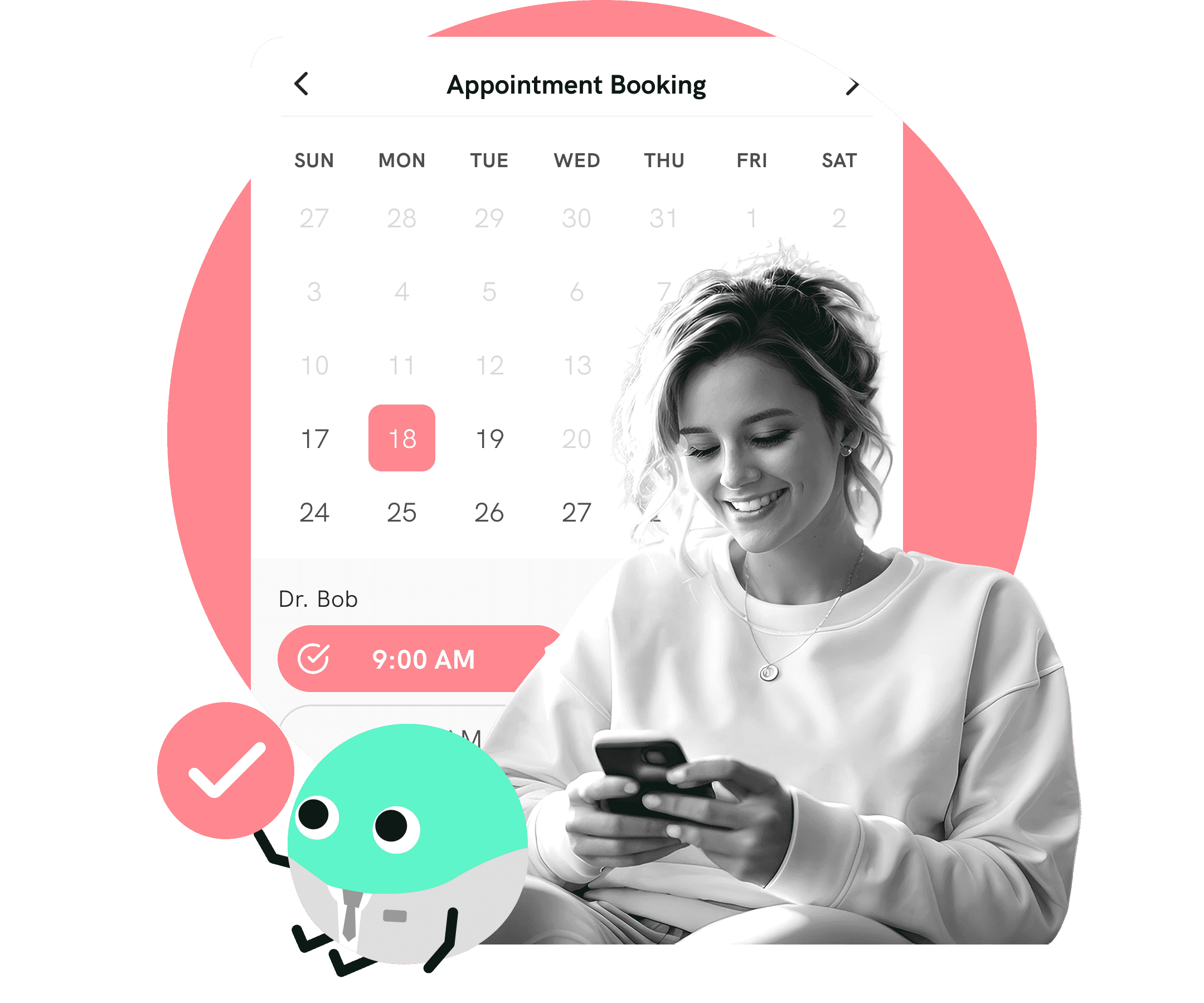 Touchpoint Patient Engagement