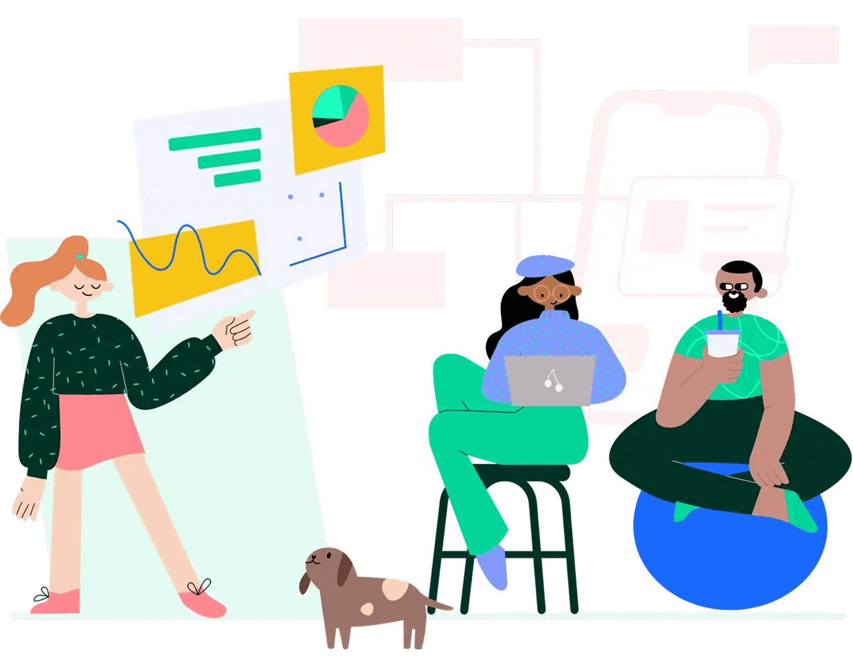 Your automated assistant.