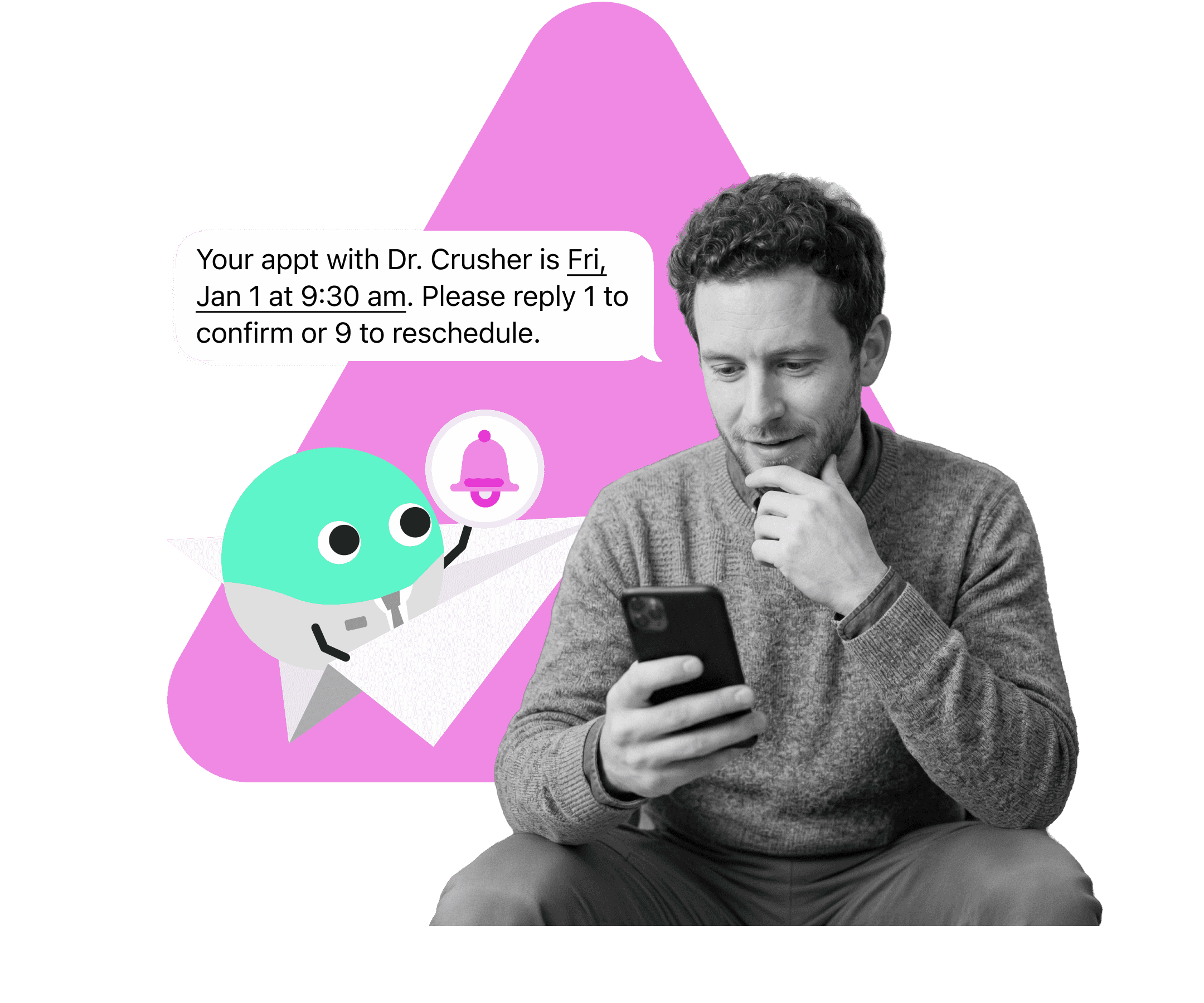 Touchpoint Patient Engagement