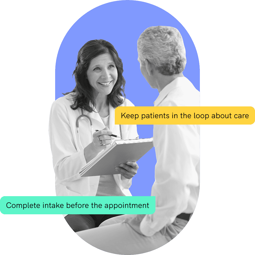 Touchpoint Patient Engagement