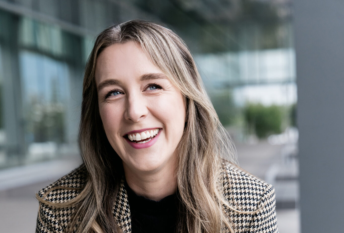 Meaghan Nolan | Top 40 Under 40 2025